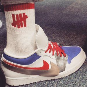 Patrick Worldpeace, you may also call me the Panda's Friend